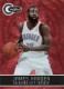 2010-11 Totally Certified Red #129 James Harden