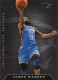 2010-11 Panini Elite Black Box #68 James Harden