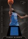 2010-11 Panini Elite Black Box Black Memorabilia #68 James Harden