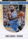 2011-12 Hoops #171 James Harden