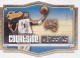 2003-04 Fleer Authentix Courtside Classics #5 Tracy McGrady