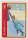 2004-05 Fleer Tradition #238 J.R. Smith