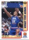 1991-92 Upper Deck International Spanish #18 Karl Malone AS