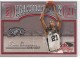 2004-05 Fleer Sweet Sigs Hardcourt Heroics #21 Tim Duncan