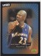 2003-04 Upper Deck Victory #100 Michael Jordan