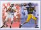 2000 Dominion #234 Tom Brady / Giovanni Carmazzi