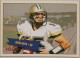 2001 Fleer Tradition #402 Drew Brees