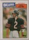 1987 Topps #45 Doug Flutie