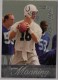 1998 Playoff Prestige Retail #165 Peyton Manning