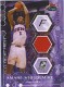 2007-08 Stadium Club Full Court Press Relics #AS Amar
