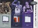 2002-03 Hoops Hot Prospects Triple Patch #7 Tony Parker/Kenyon Martin/Hedo Turkoglu