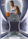 2005-06 SP Game Used Authentic Fabrics #KH Kris Humphries