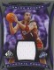 2004-05 SP Game Used Authentic Fabrics #CA Carlos Boozer - Quantity: 1 - Owned by: TrFstPtch 