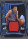 2004-05 SP Game Used Authentic Fabrics #PR Tayshaun Prince - Quantity: 1 - Owned by: TrFstPtch 