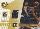 2002-03 Topps Xpectations First Shot Relics #FSVY Vincent Yarbrough - Quantity: 1 - Owned by: TrFstPtch 