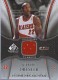 2006-07 SP Game Used Legendary Fabrics #CD Clyde Drexler
