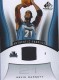 2006-07 SP Game Used #155 Kevin Garnett - Quantity: 1 - Owned by: TrFstPtch 