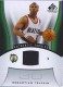 2006-07 SP Game Used #180 Sebastian Telfair - Quantity: 1 - Owned by: TrFstPtch 
