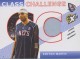 2002-03 Topps Xpectations Class Challenge Relics #CCKM Kenyon Martin - Quantity: 1 - Owned by: TrFstPtch 