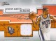 2002-03 Flair Court Kings Game Used #CKKM2 Kenyon Martin Jersey - Quantity: 1 - Owned by: TrFstPtch 