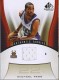 2006-07 SP Game Used Gold #153 Michael Redd - Quantity: 1 - Owned by: TrFstPtch 