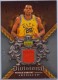2007-08 Artifacts Divisional Artifacts #DAPO Patrick O