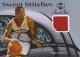 2006-07 Sweet Shot Stitches #RL Rashard Lewis - Quantity: 1 - Owned by: TrFstPtch 