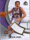 2005-06 SP Game Used Jerseys #78J Steve Nash - Quantity: 1 - Owned by: TrFstPtch 