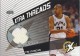 2002-03 Topps Xpectations Xtra Threads Relics #XTTD Tim Duncan C