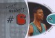 2006-07 E-X Behind The Numbers #BNTC Tyson Chandler - Quantity: 1 - Owned by: TrFstPtch 