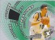 2002-03 Topps Xpectations Future Features Relics #FFWS Wally Szczerbiak - Quantity: 1 - Owned by: TrFstPtch 