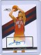 2008-09 Topps Signature Autographs #TSAYJ Yi Jianlian - Quantity: 1 - Owned by: TrFstPtch 