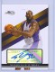 2008-09 Topps Signature Autographs #TSASO Shaquille O