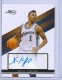 2008-09 Topps Signature Autographs #TSANY Nick Young - Quantity: 1 - Owned by: TrFstPtch 