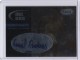2000 SAGE Autographs Platinum #A12 Kaniel Dickens