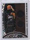 2006-07 Bowman Elevation Executive Level Relics Dual #DRAI Allen Iverson