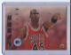 1994-95 Emotion #100 Michael Jordan - Quantity: 1 - BV: $12.00 - Owned by: BKBcards4ever 