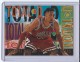 1994-95 Fleer Total D #7 Scottie Pippen - Quantity: 1 - BV: $3.00 - Owned by: BKBcards4ever 