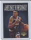 1994-95 SkyBox Premium Center Stage #CS3 Anfernee Hardaway - Quantity: 1 - BV: $8.00 - Owned by: BKBcards4ever 
