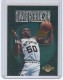 1994-95 SkyBox Premium Center Stage #CS6 David Robinson - Quantity: 1 - BV: $8.00 - Owned by: BKBcards4ever 