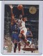 1994-95 SP Championship #41 Michael Jordan - Quantity: 1 - BV: $8.00 - Owned by: BKBcards4ever 