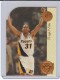 1994-95 SP Championship Playoff Heroes Die Cuts #P5 Reggie Miller - Quantity: 1 - BV: $15.00 - Owned by: BKBcards4ever 