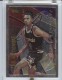 1994-95 Topps Super Sophomores #2 Anfernee Hardaway - Quantity: 1 - BV: $4.00 - Owned by: BKBcards4ever 
