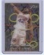 1995-96 Flair Play Makers #9 Jerry Stackhouse - Quantity: 1 - BV: $25.00 - Owned by: BKBcards4ever 