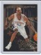 1995-96 Fleer Rookie Phenoms #7 Jerry Stackhouse - Quantity: 1 - BV: $8.00 - Owned by: BKBcards4ever 