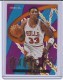 1995-96 Hoops HoopStars #HS1 Scottie Pippen - Quantity: 1 - BV: $4.00 - Owned by: BKBcards4ever 