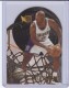 1995-96 Metal Maximum Metal #9 Mitch Richmond - Quantity: 1 - BV: $4.00 - Owned by: BKBcards4ever 