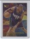 1995-96 Metal Molten Metal #8 Glenn Robinson - Quantity: 1 - BV: $15.00 - Owned by: BKBcards4ever 