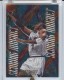 1995-96 Metal Scoring Magnets #1 Anfernee Hardaway - Quantity: 1 - BV: $8.00 - Owned by: BKBcards4ever 