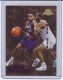 1995-96 SkyBox Premium Hot Sparks #HS9 Damon Stoudamire - Quantity: 1 - BV: $4.00 - Owned by: BKBcards4ever 
